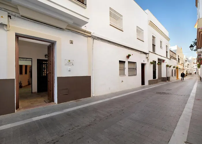 Casa Olga