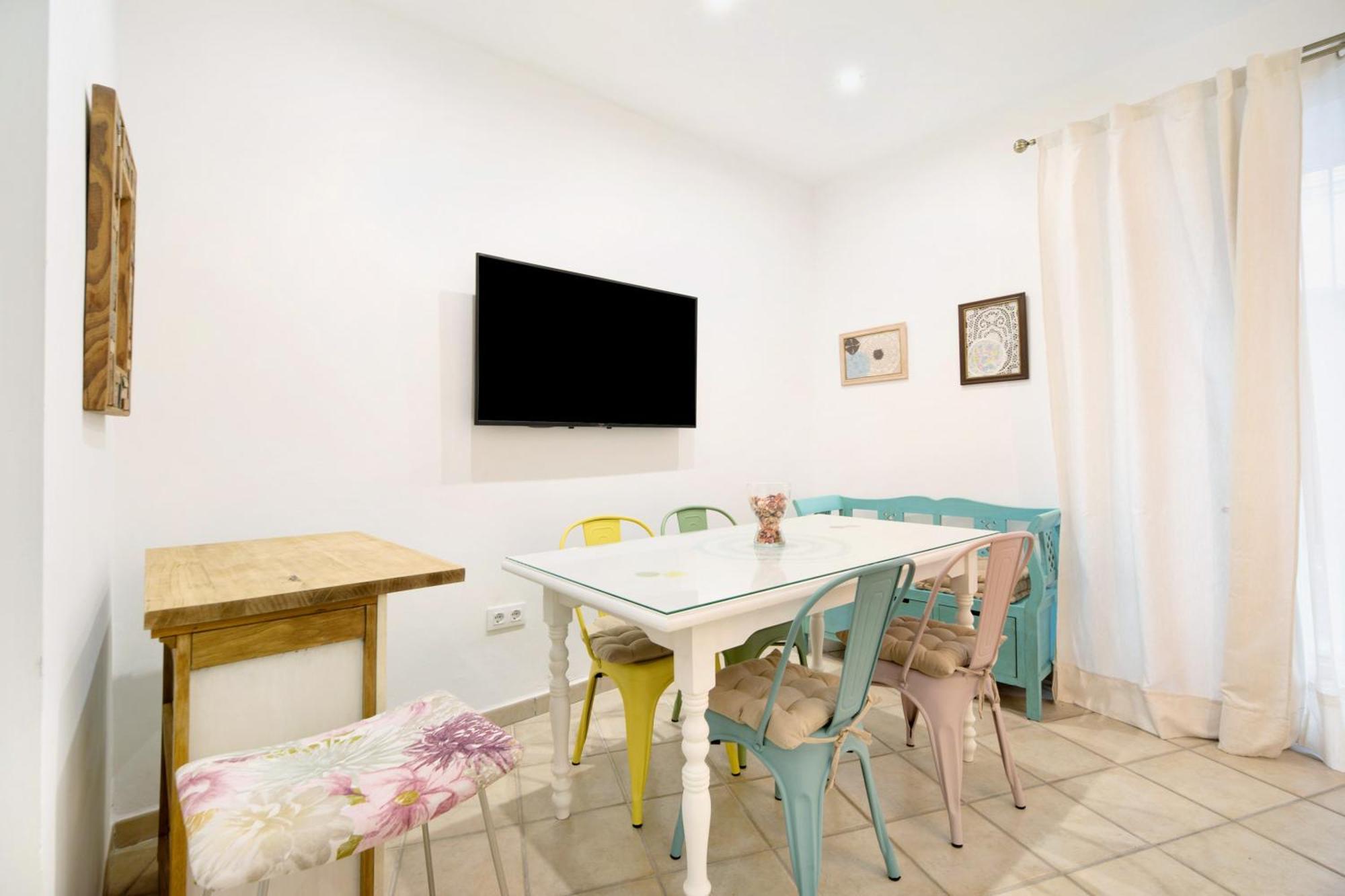 Casa Olga Apartment *
