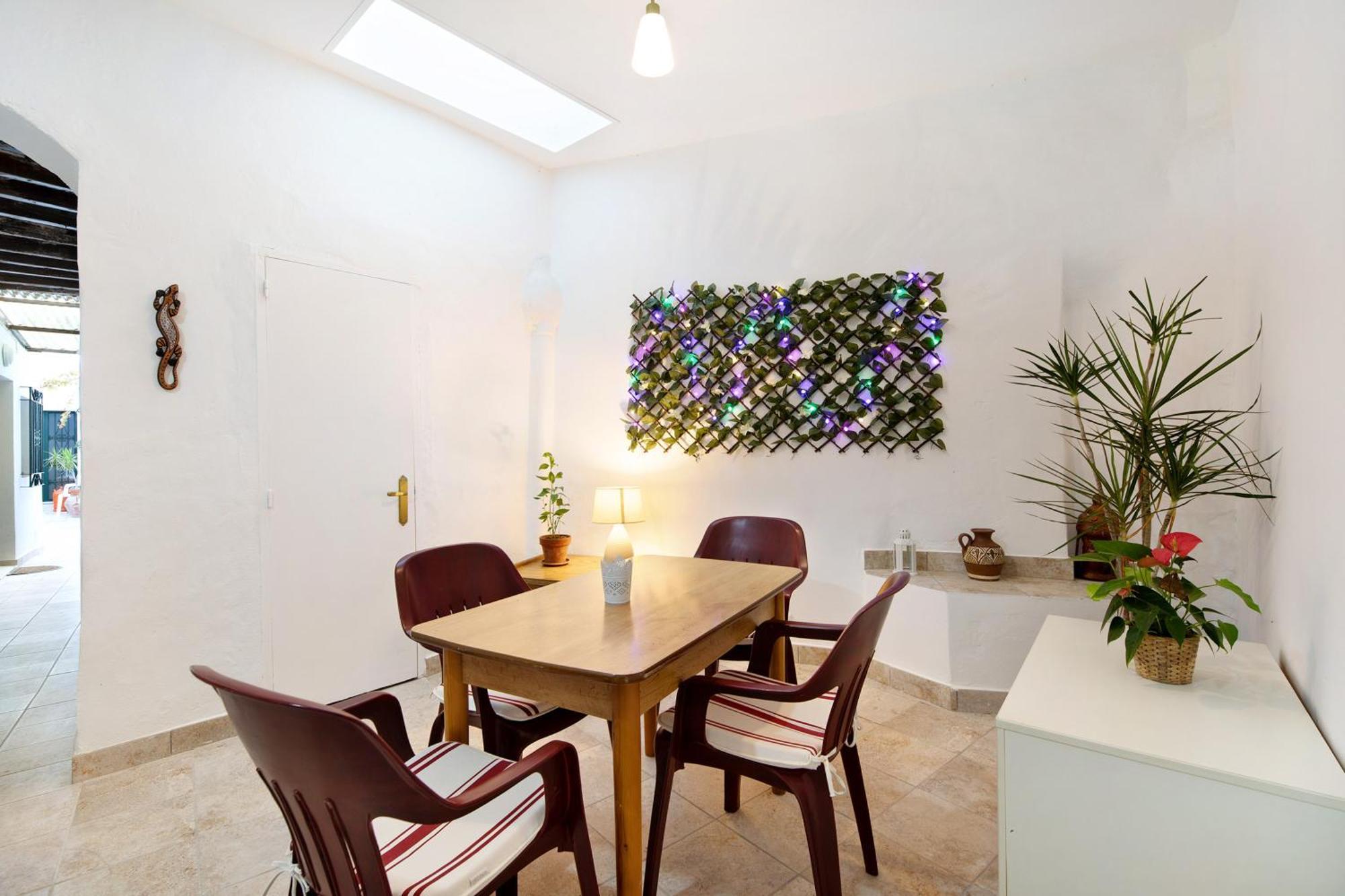 Casa Olga Apartment