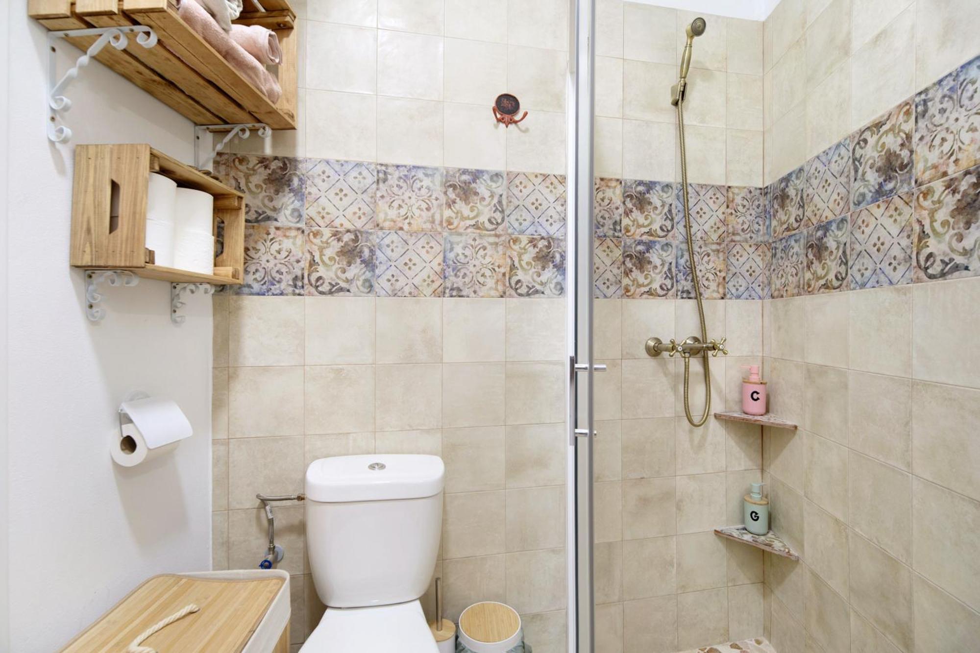Casa Olga Apartment