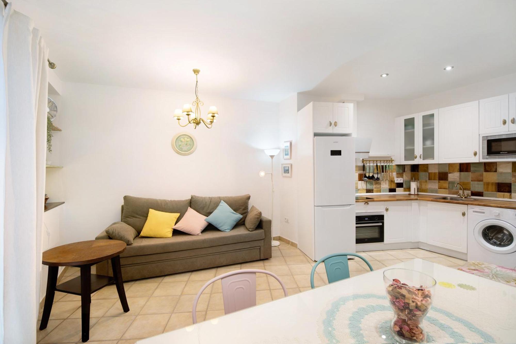 Apartment Casa Olga Rota