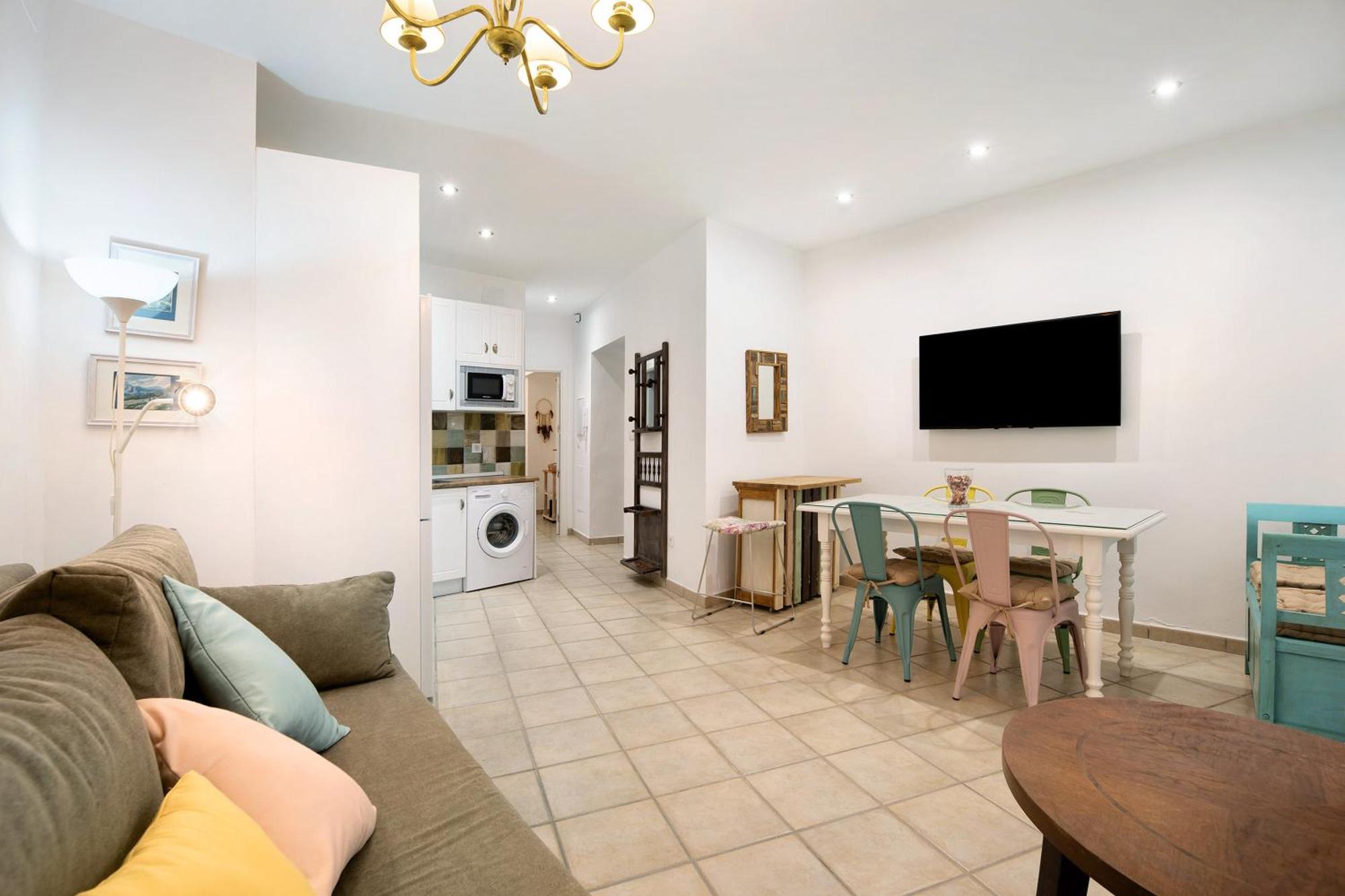 Casa Olga Apartment