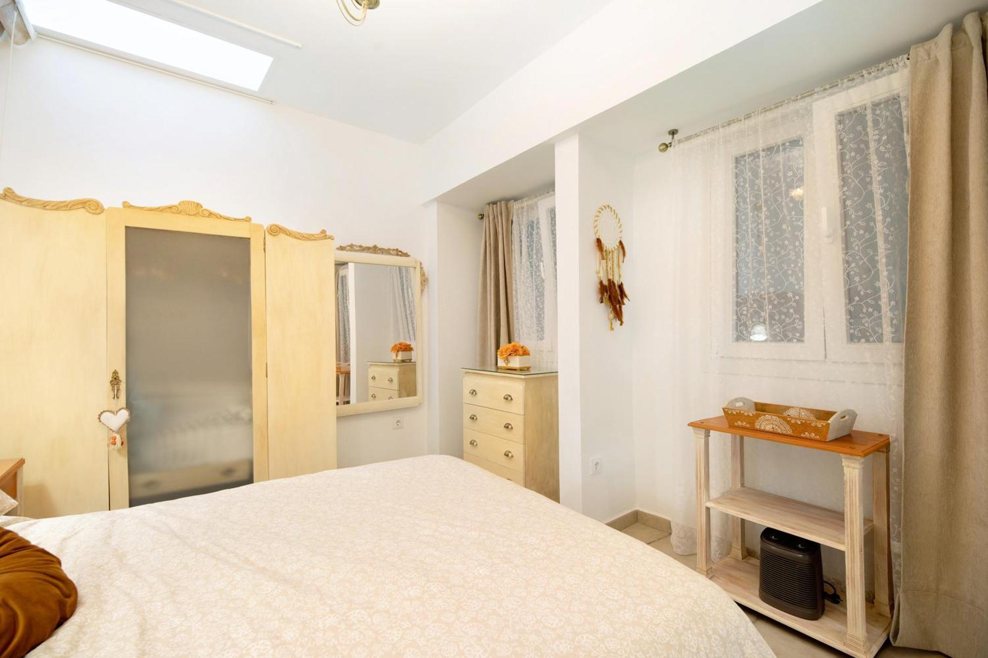 Apartment Casa Olga