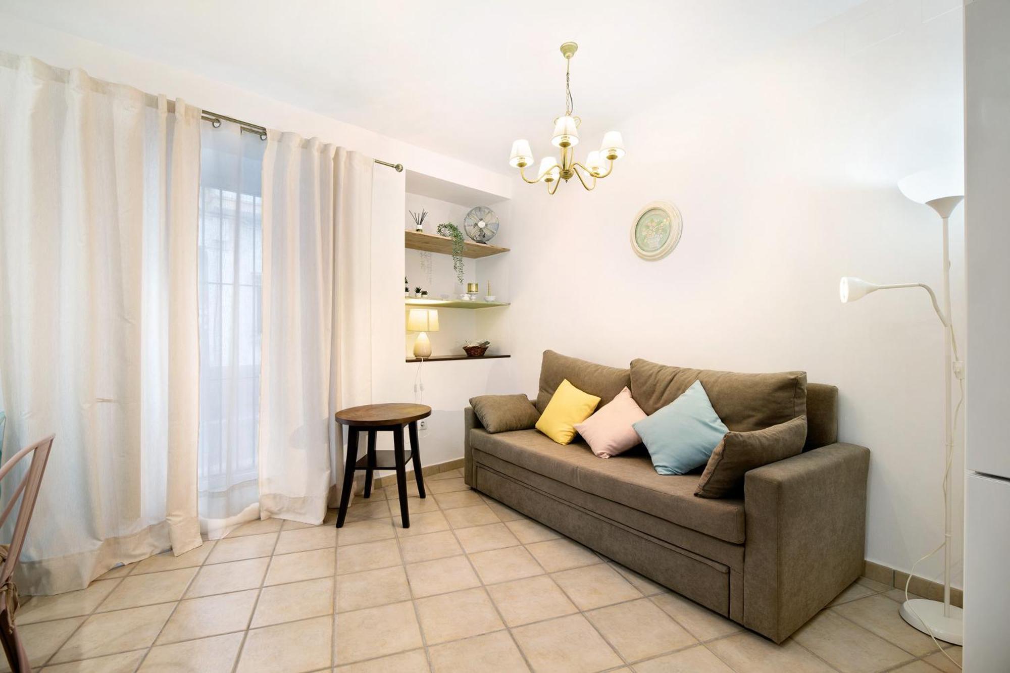 Casa Olga * Rota