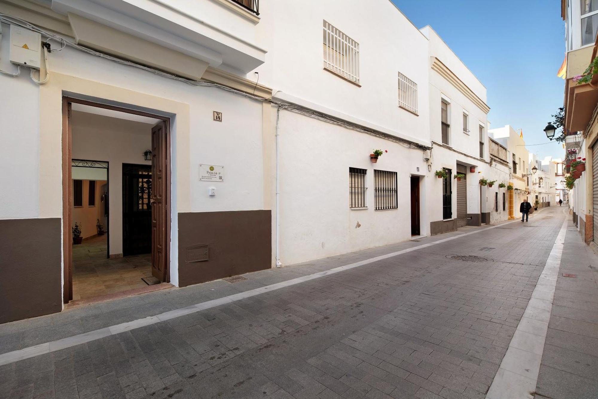 Casa Olga Apartment *